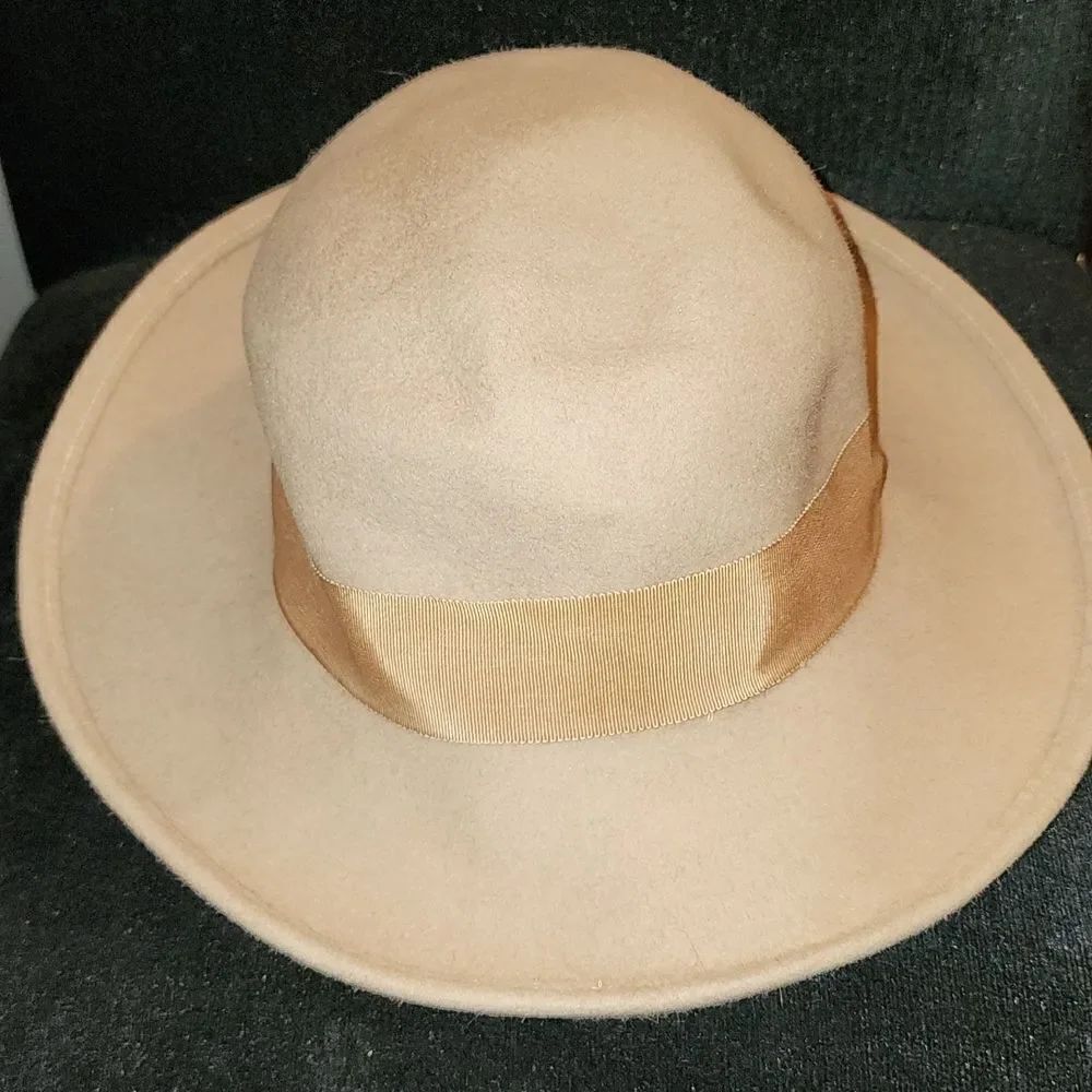Ann Taylor Hat 